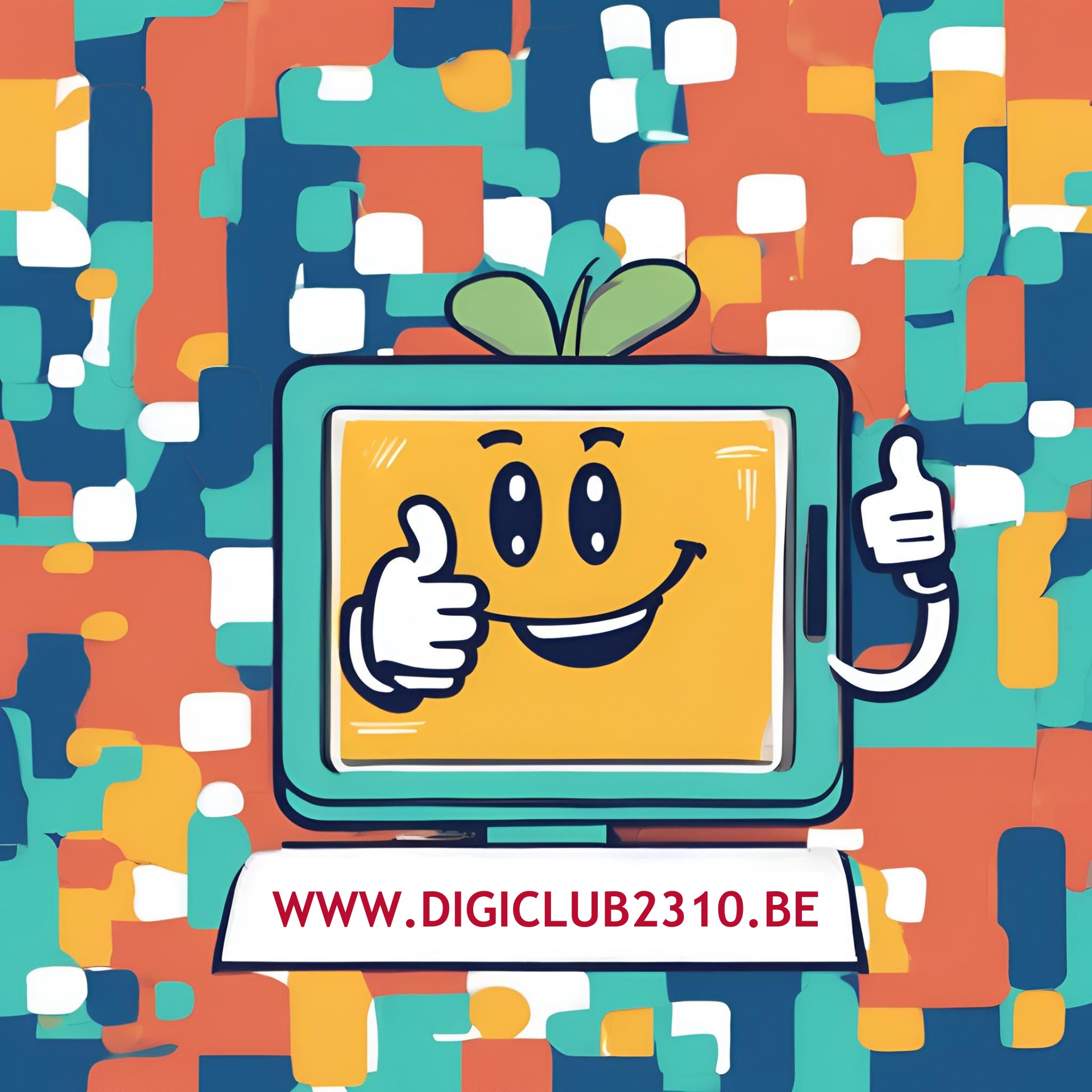 Digiclub Rijkevorsel