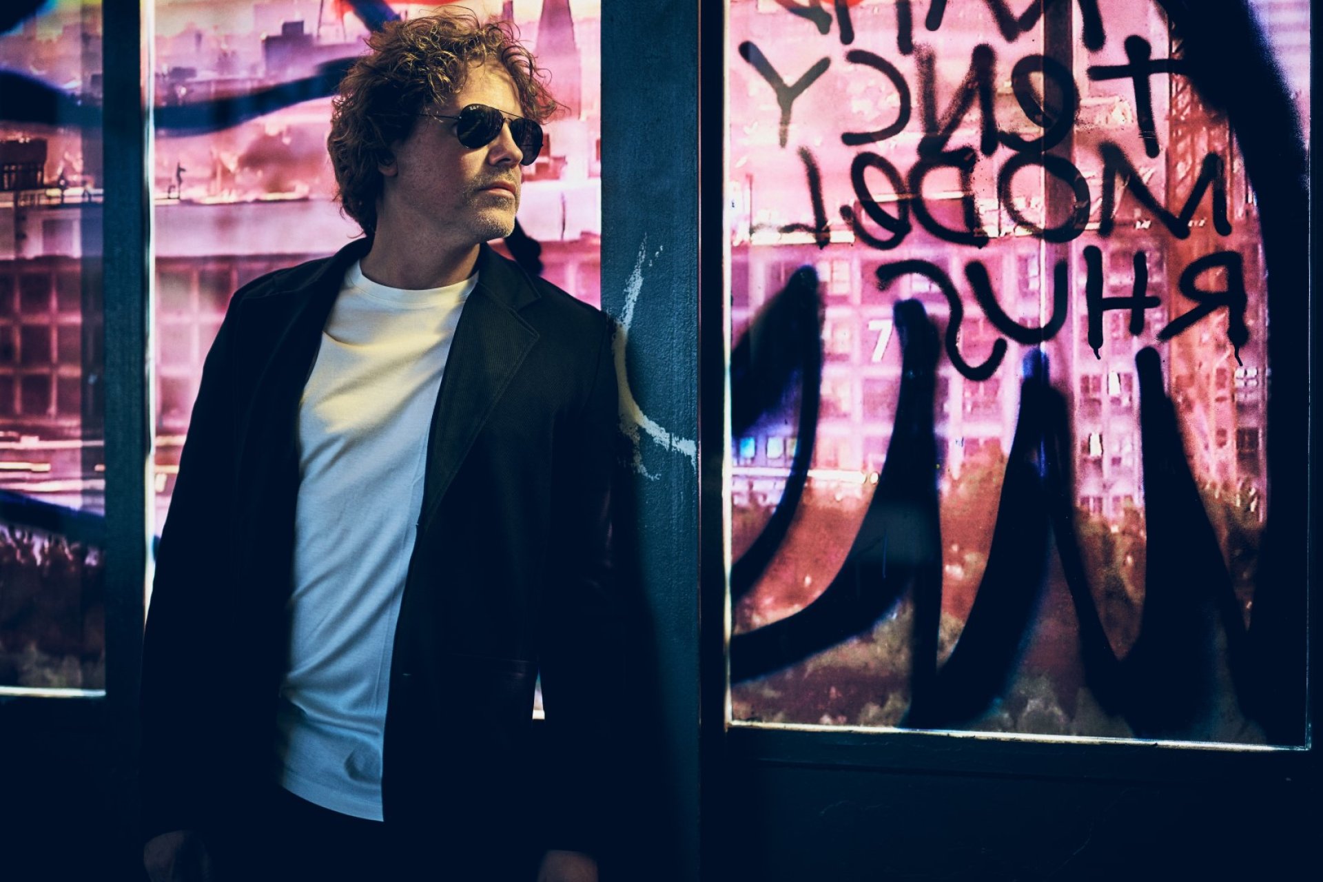 Jasper Steverlinck @ cc het bolwerk