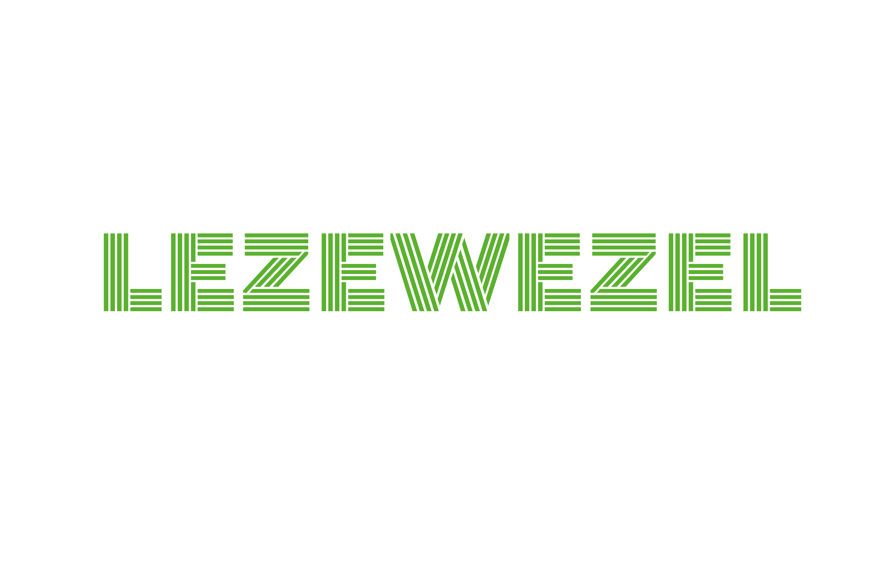 Lezewezel logo