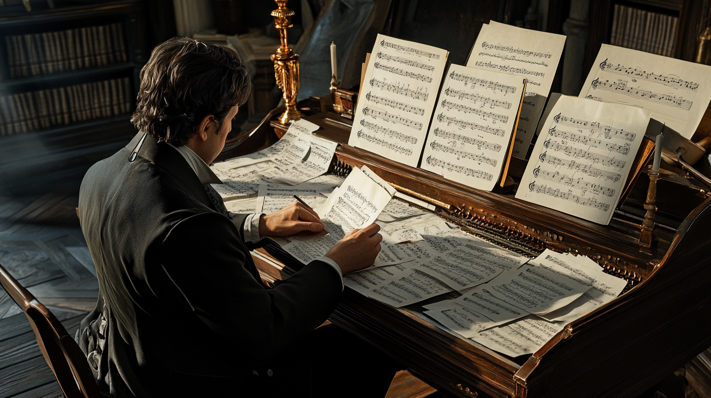 renaat_Picture_from_a_musical_composer_sitting_at_his_desk_an_ef2b2c38-72c5-4d11-987f-e3560129efcb_2