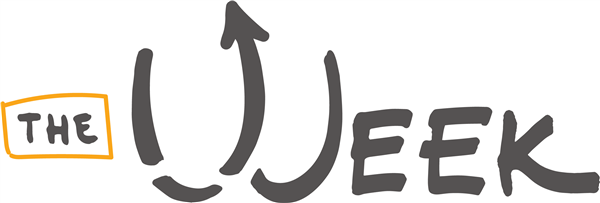 3 days. Together. 'The Week'