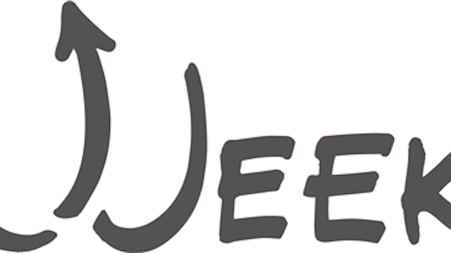 3 days. Together. 'The Week'