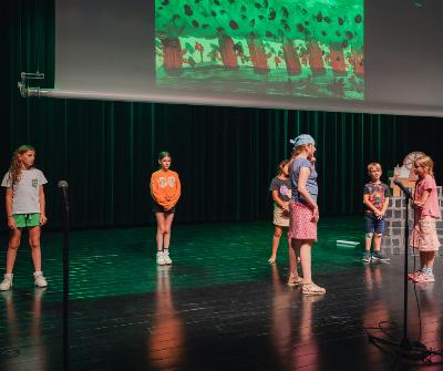 Afbeelding voor evenement Speleman