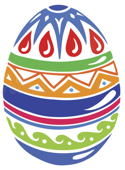 Paaseierenzoektocht in pam Ename