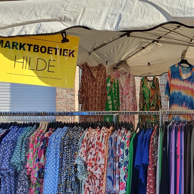 marktboetiek Hilde