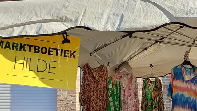 marktboetiek Hilde