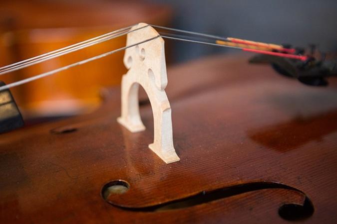 Finale Koningin Elisabethwedstrijd | Cello 2026