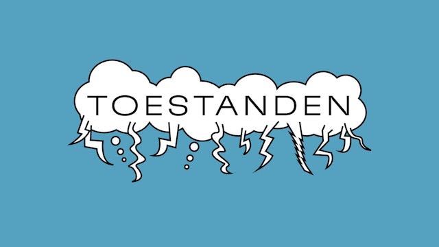 TOESTANDEN - Re-enchanting our world