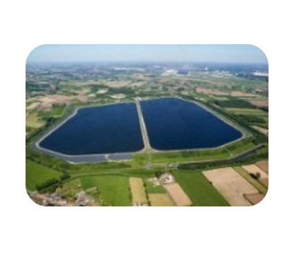 Waterproductiecentrum Kluizen