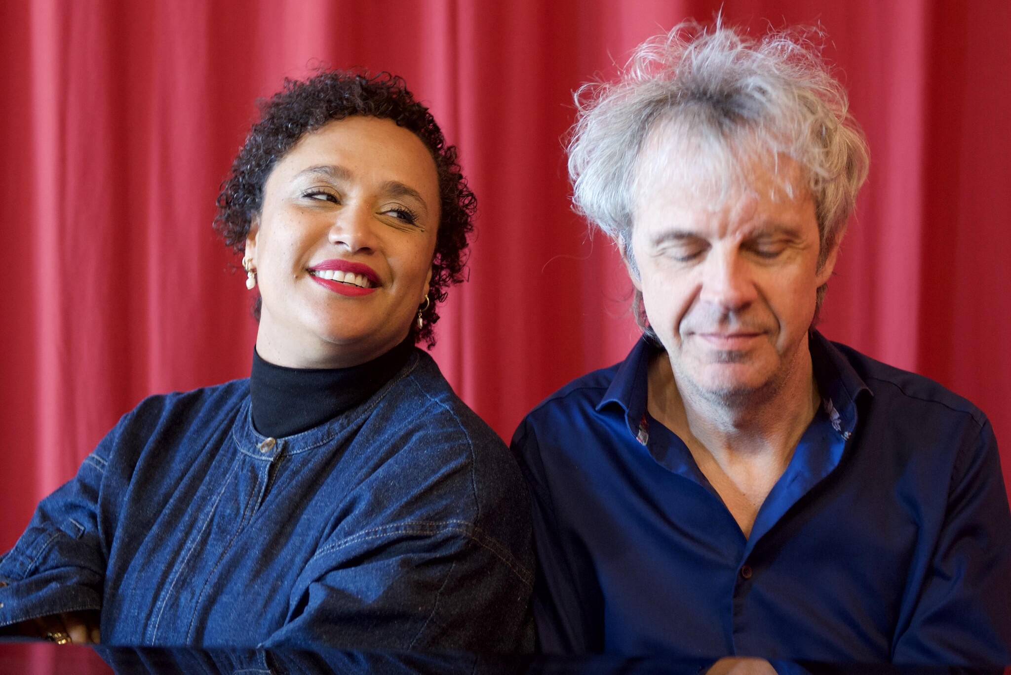 Afbeelding voor evenement There Must Be an Angel  UITVERKOCHT