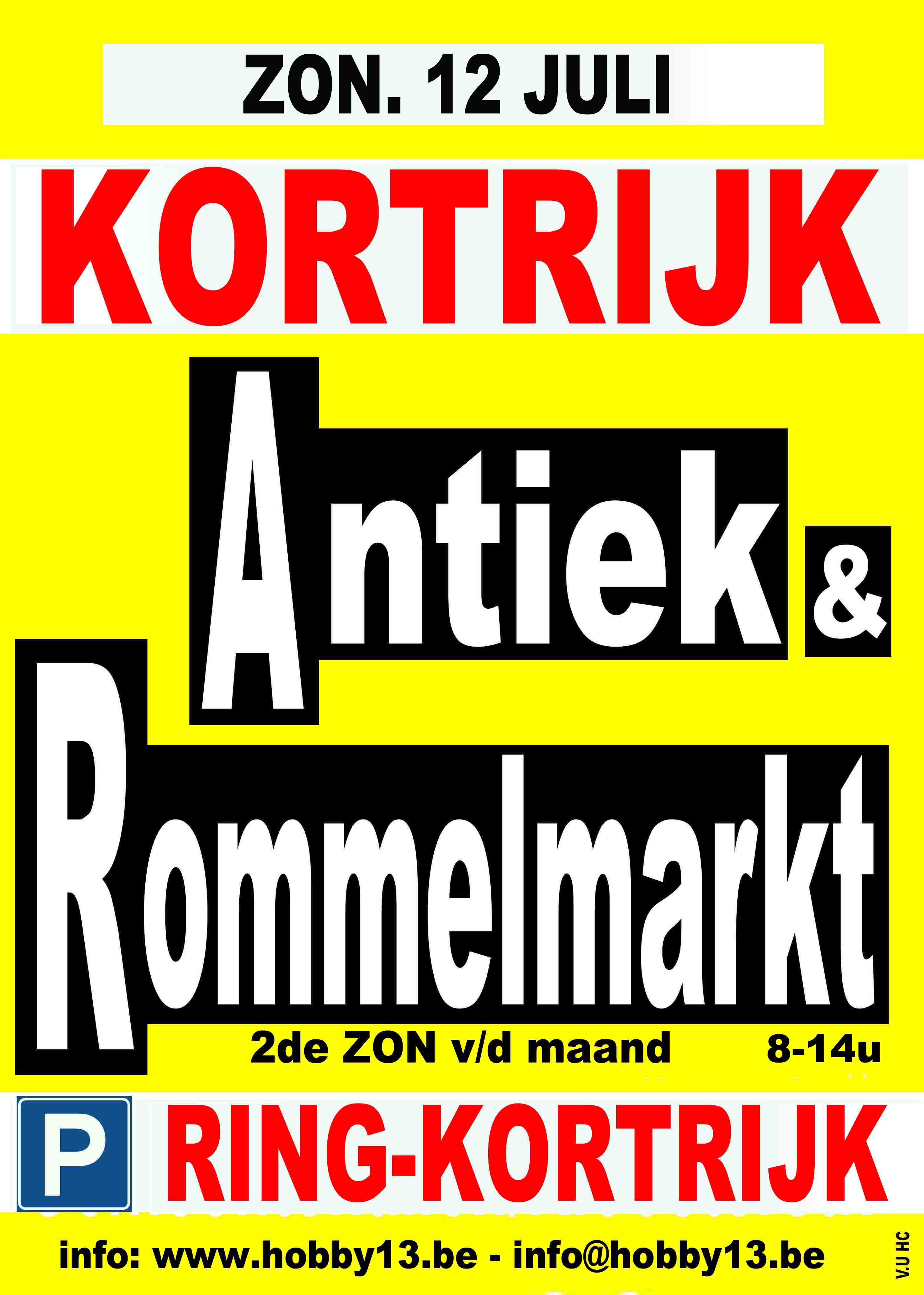 Kortrijk