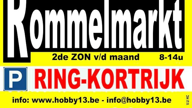 Kortrijk