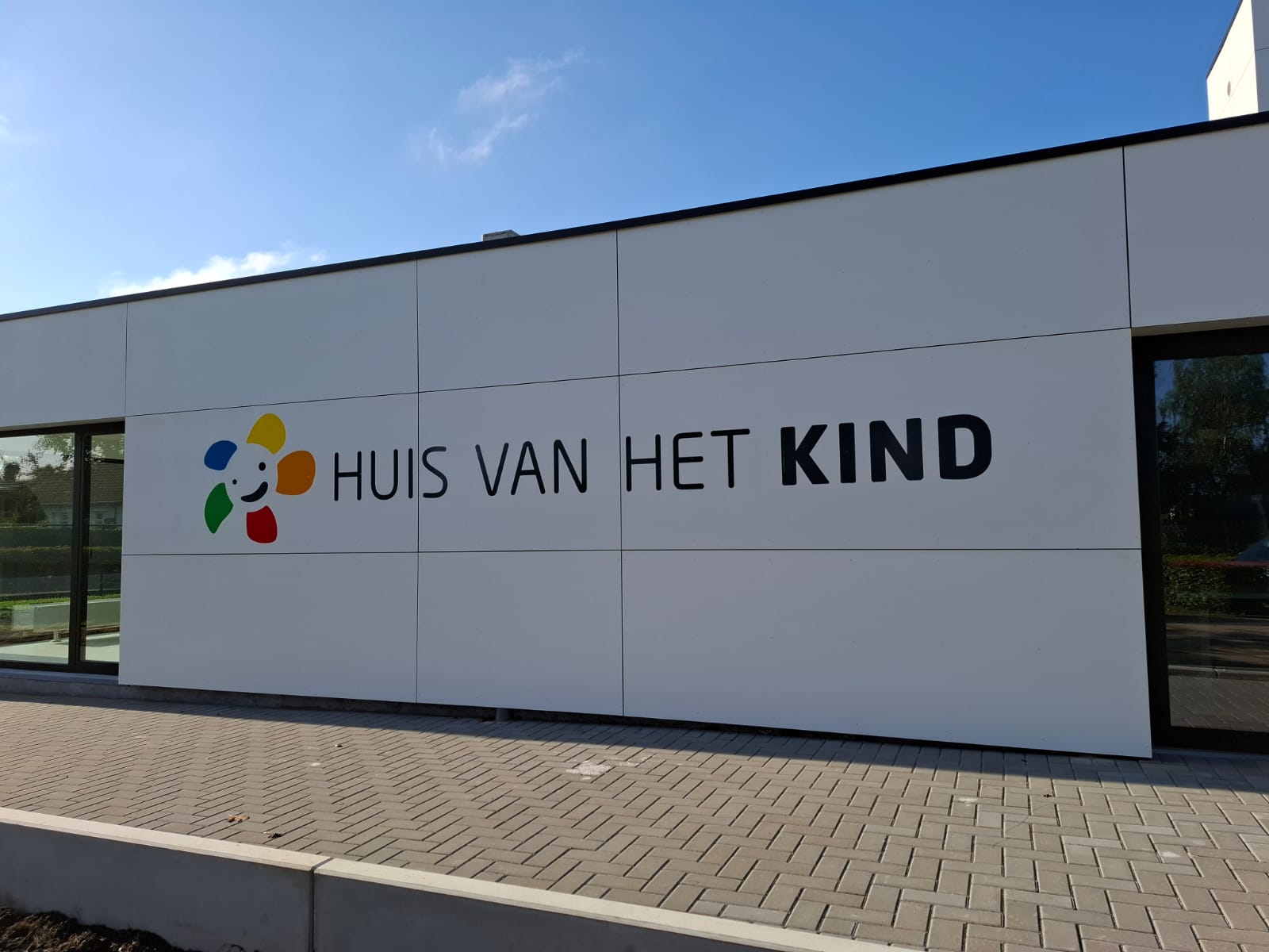 Huis van het Kind Maasmechelen
