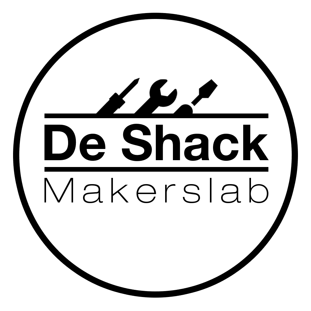 De Shack