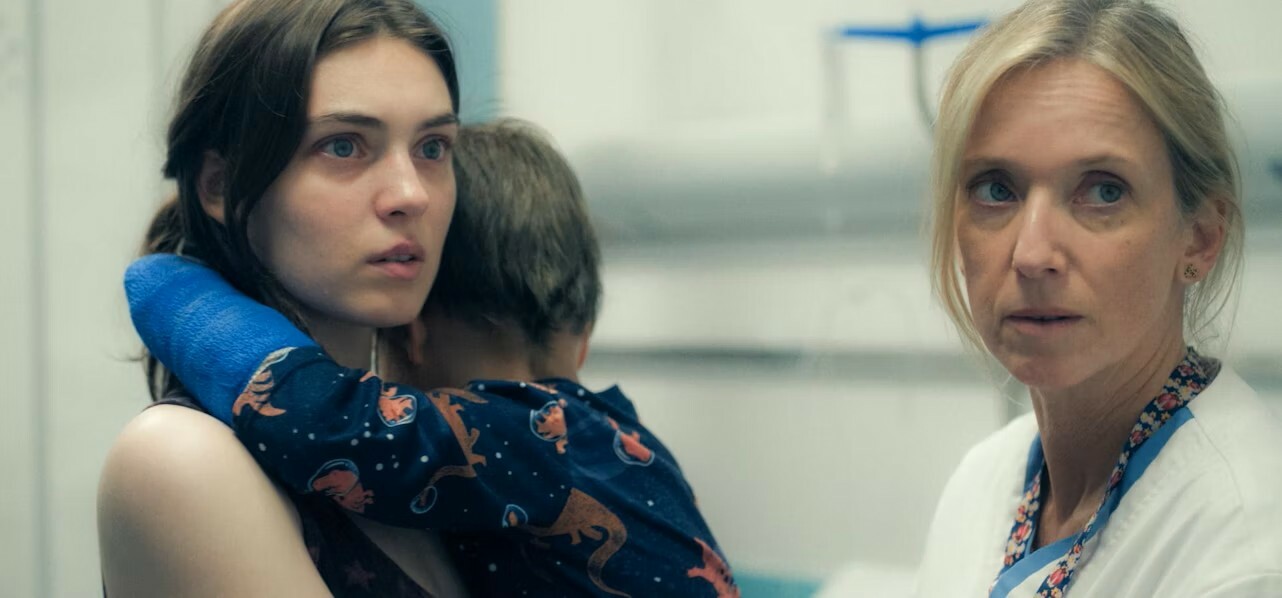 Afbeelding voor evenement Film: L'Intérêt d'Adam