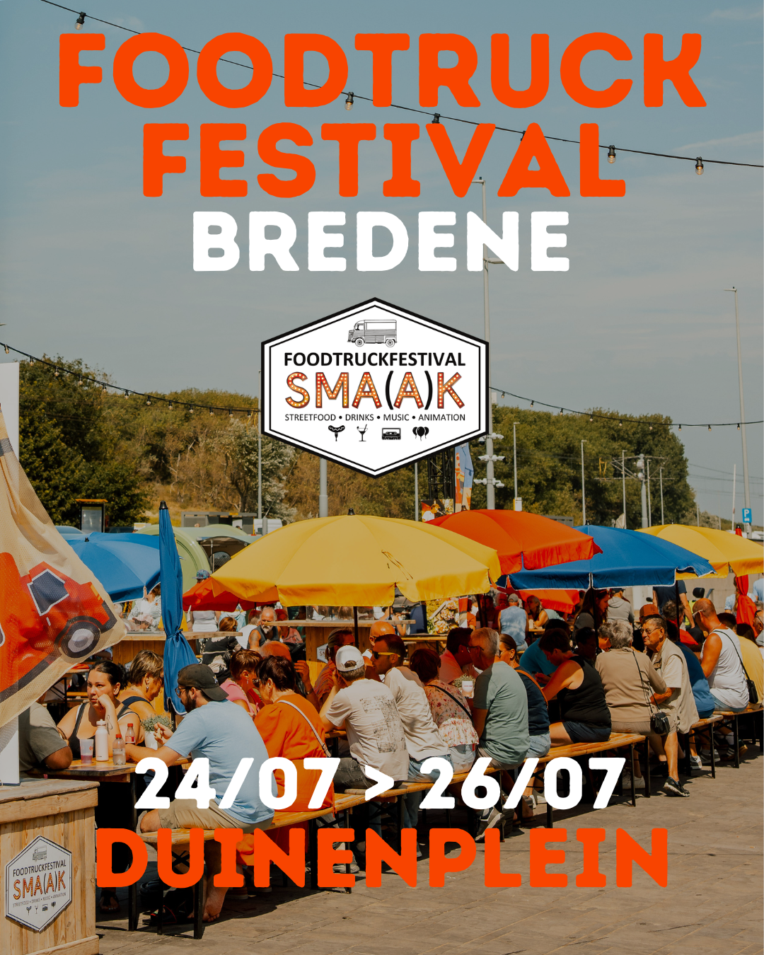 SMA(A)K - bredene