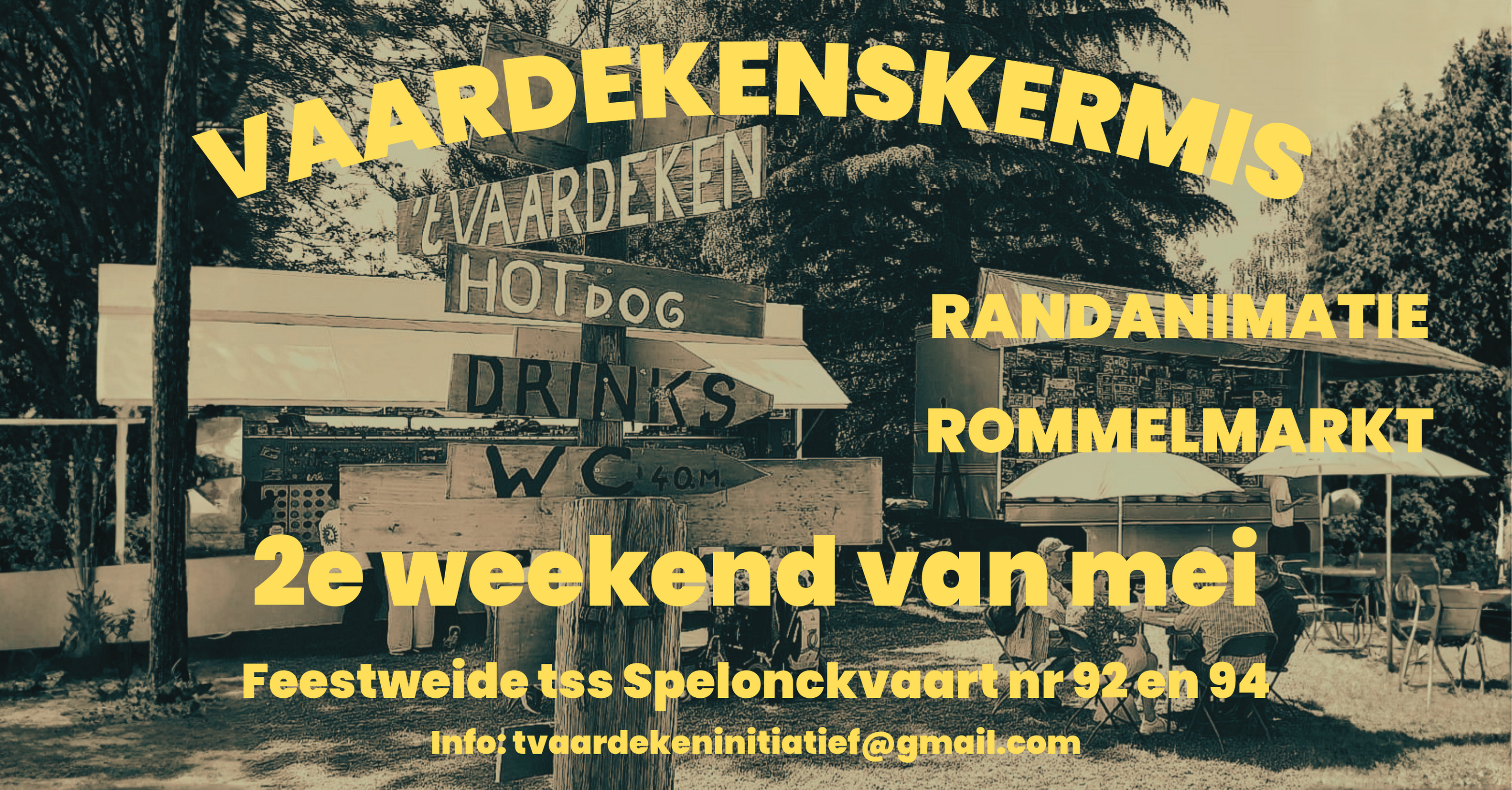 Vaardekenskermis