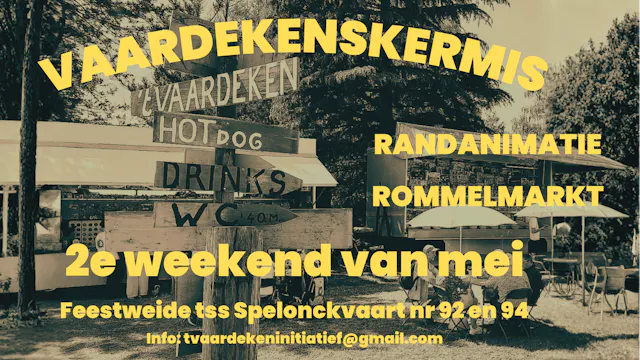 Vaardekenskermis