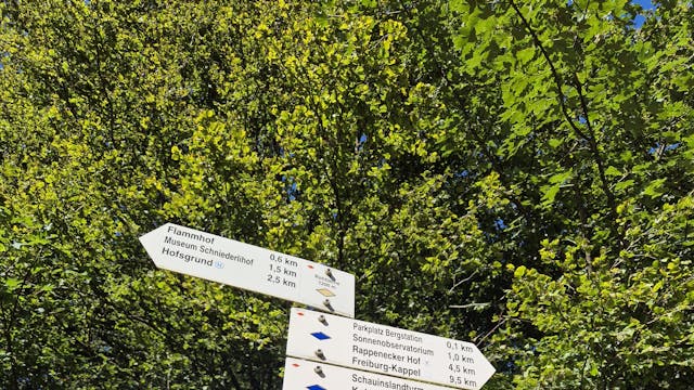 WAAR VINDEN WE MEKAAR?