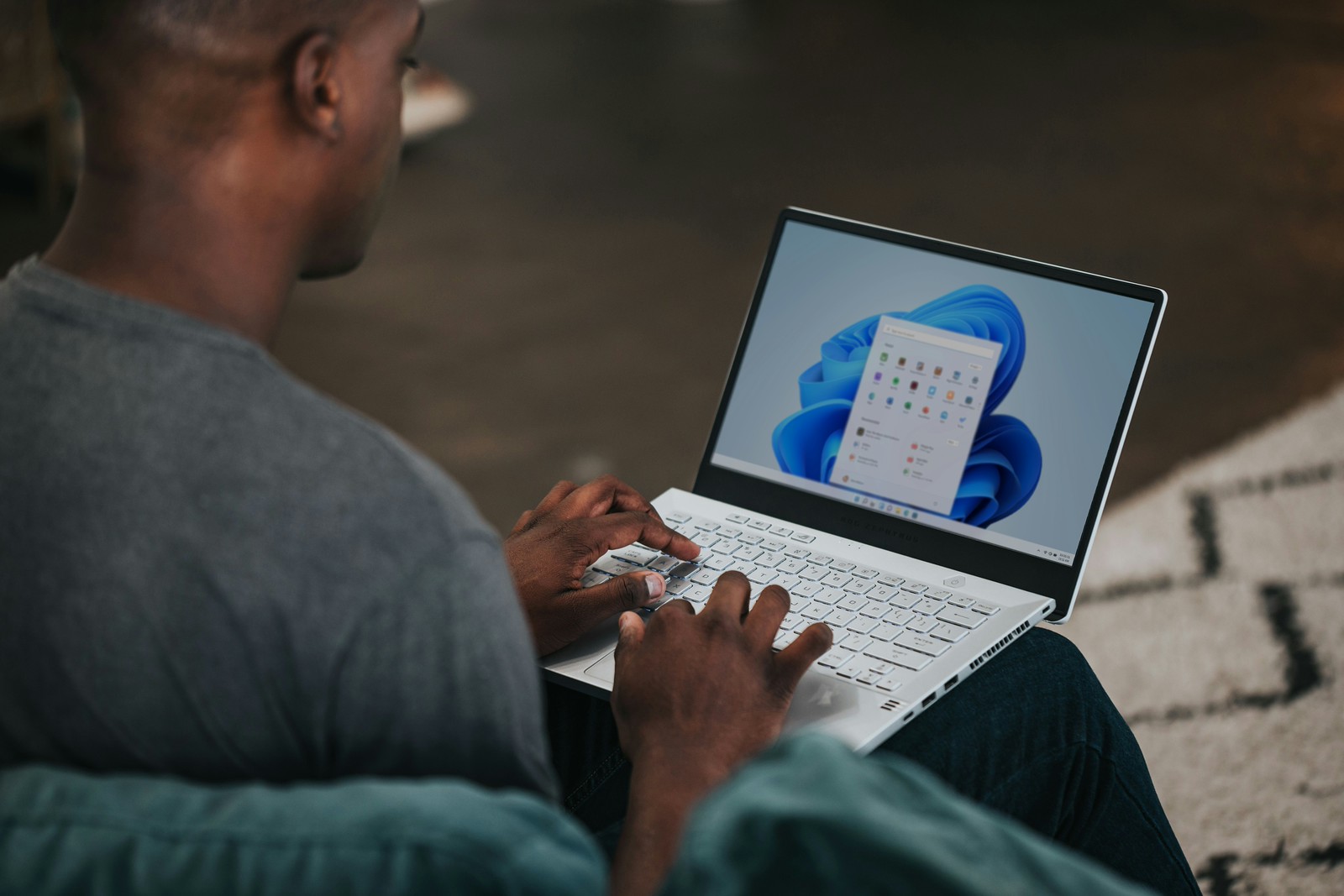 Wegwijs in Windows 11