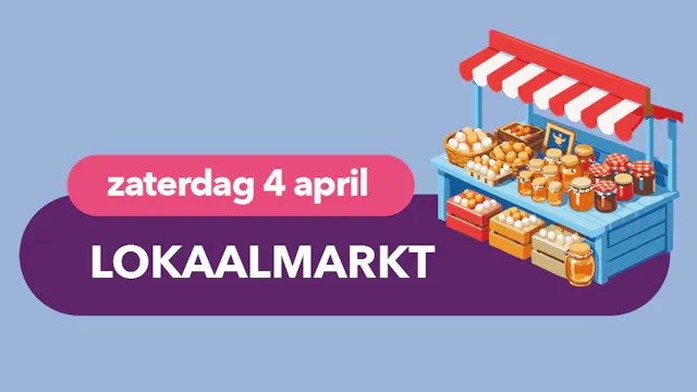 Lokaalmarkt