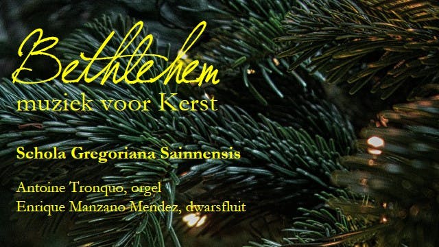 kerst