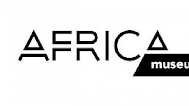 Logo AfricaMuseum
