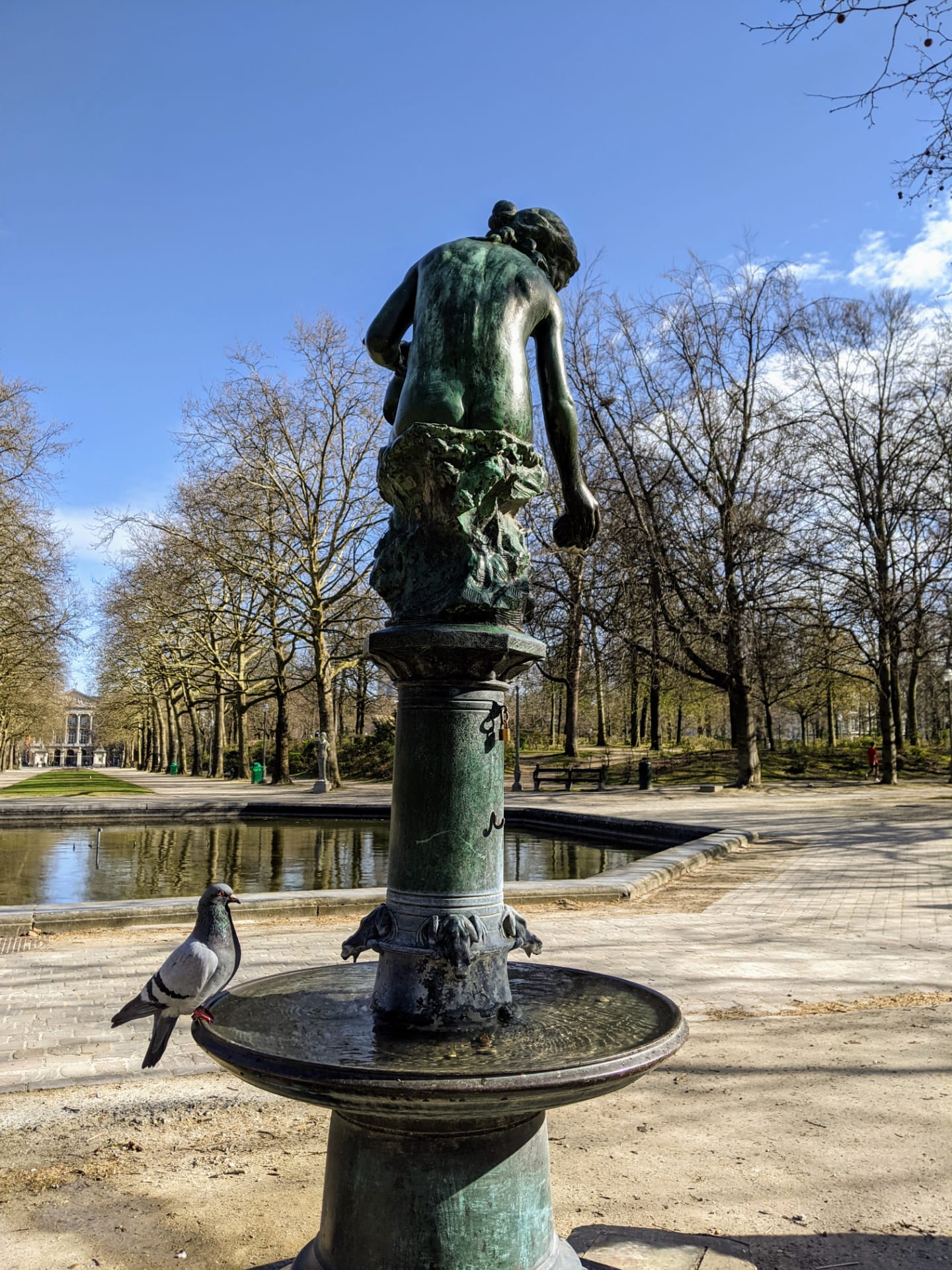 Fonteinenwandeling 2