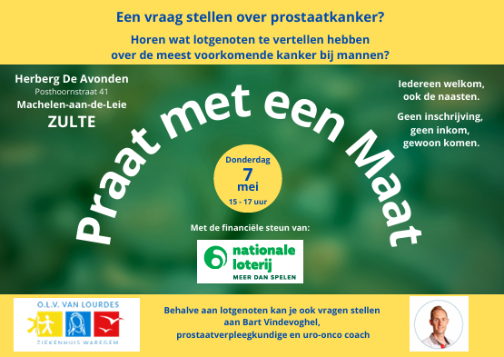 Praat met een Maat Zulte