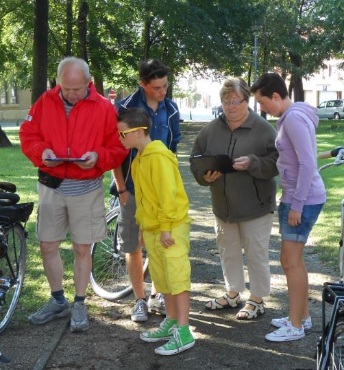 Zoektocht Wase Raapjes