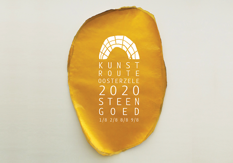 Kunstroute 2020 'Steengoed'