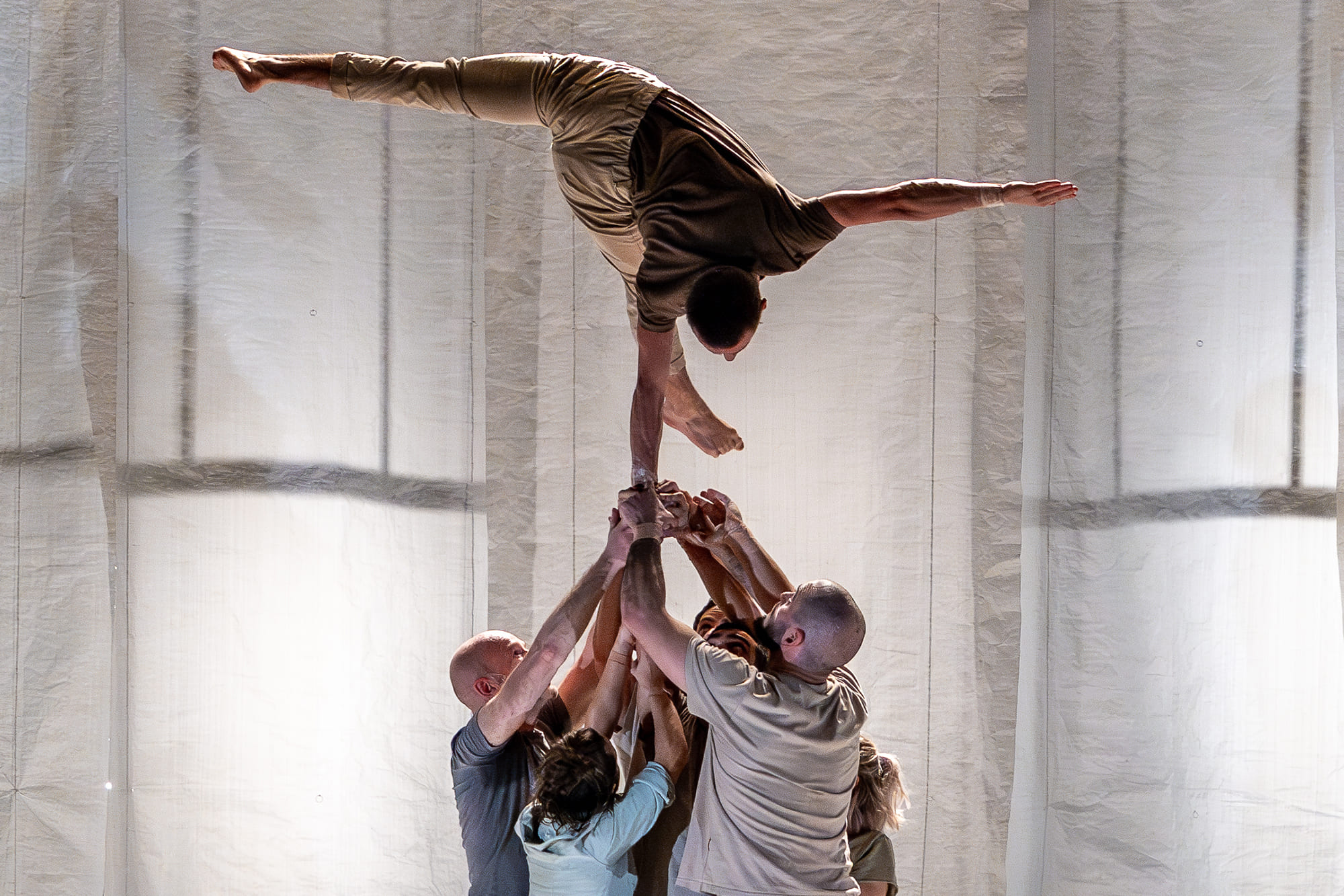 Bello ! | Fabbrica C