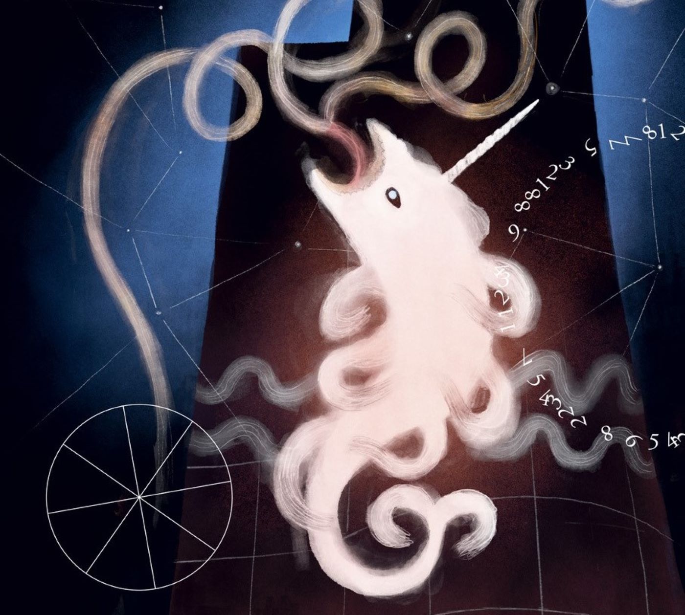 Sectielinks van de site