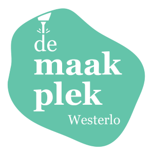 Logo | de Maakplek Westerlo