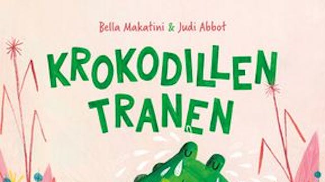 Krokodillentranen