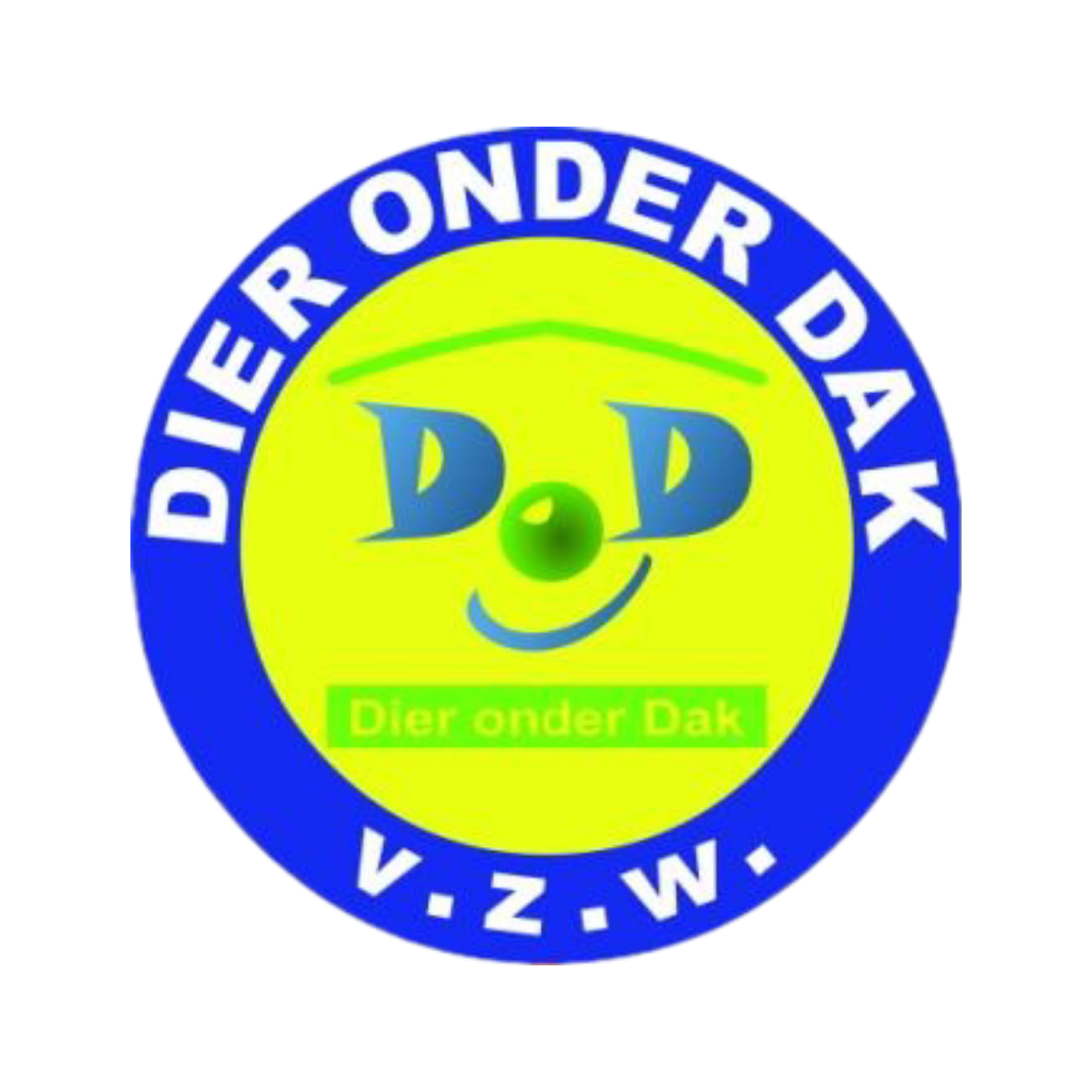 Logo DoD