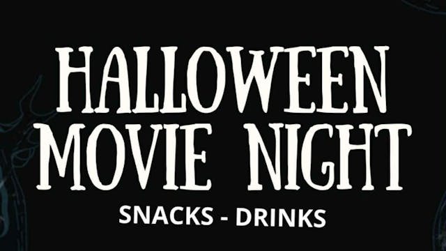Halloween