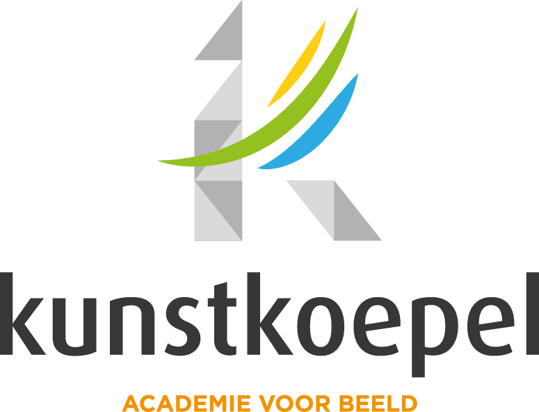 Kunstkoepel logo