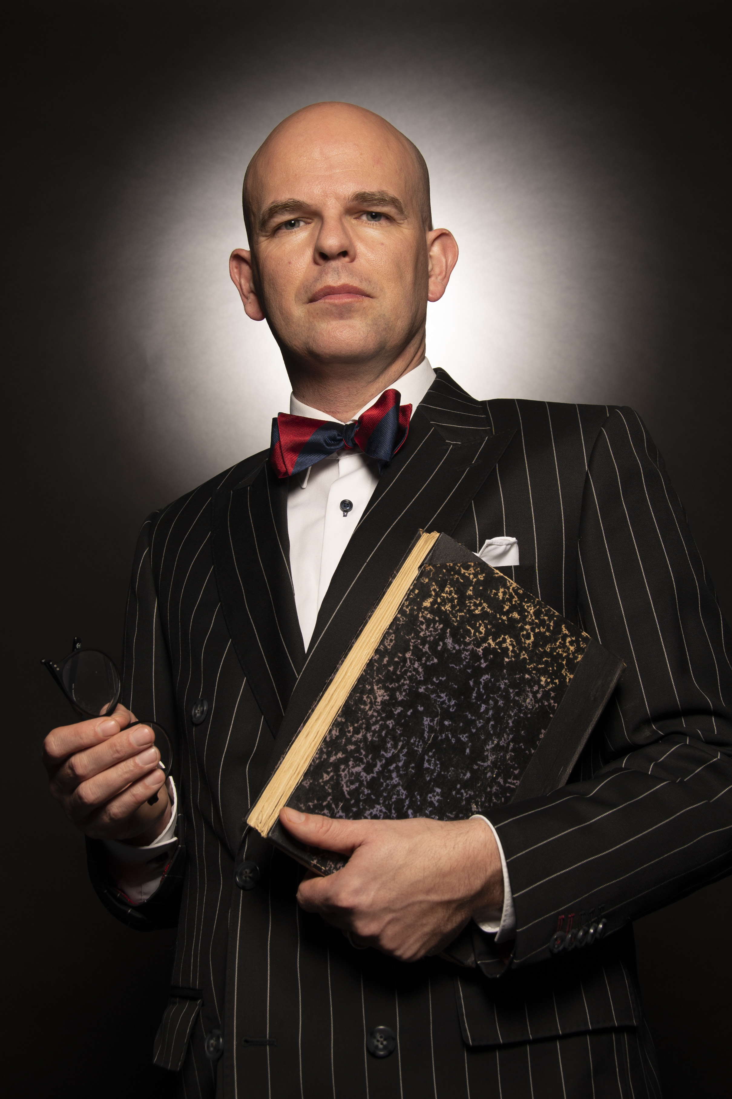 High Tea Harry De Paepe