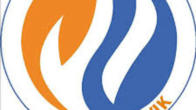 Logo KSA Grensvuur Wervik