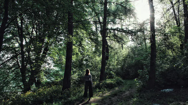 Herbronnen met en in de natuur