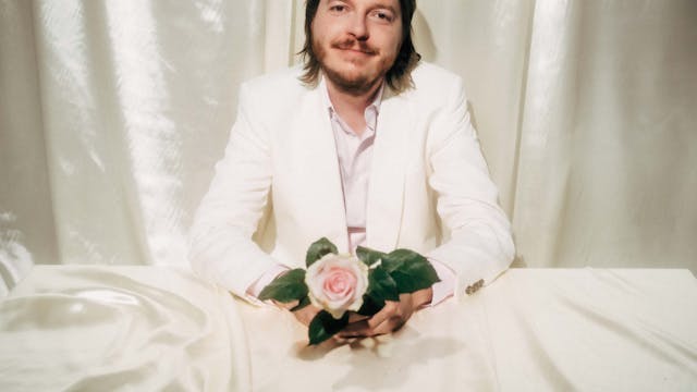Zimmerman - Love Songs / Wish You Were Here (foto  Eva Vlonk)