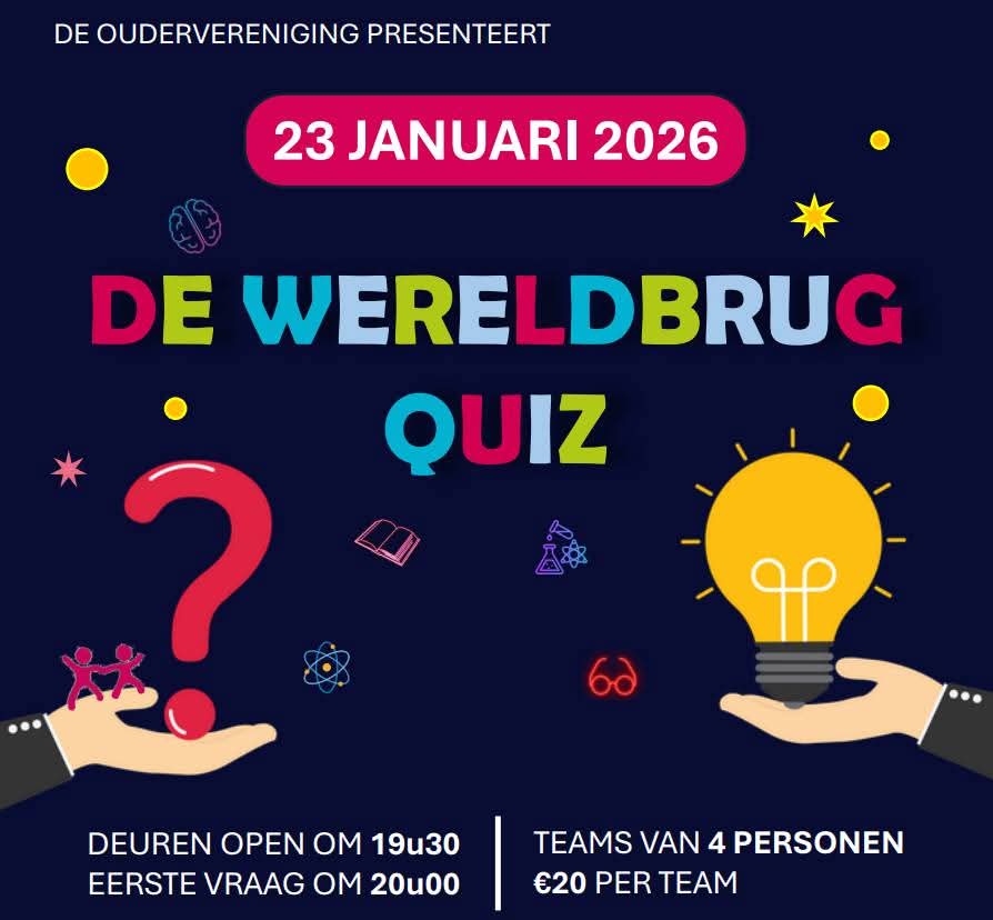 Quiz De Wereldbrug