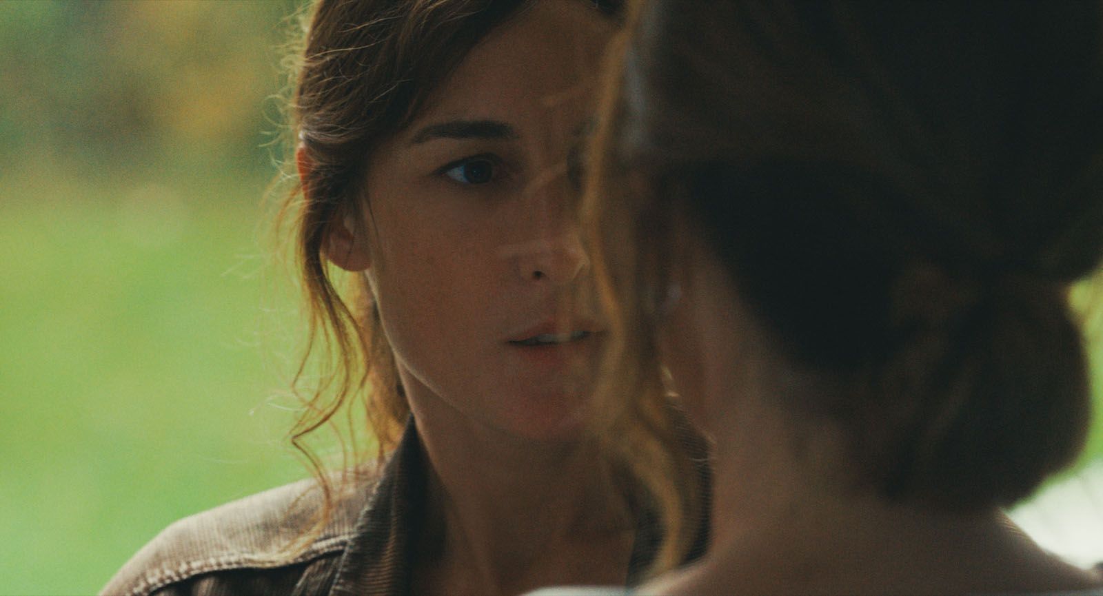 Les enfants vont bien