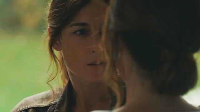 Les enfants vont bien