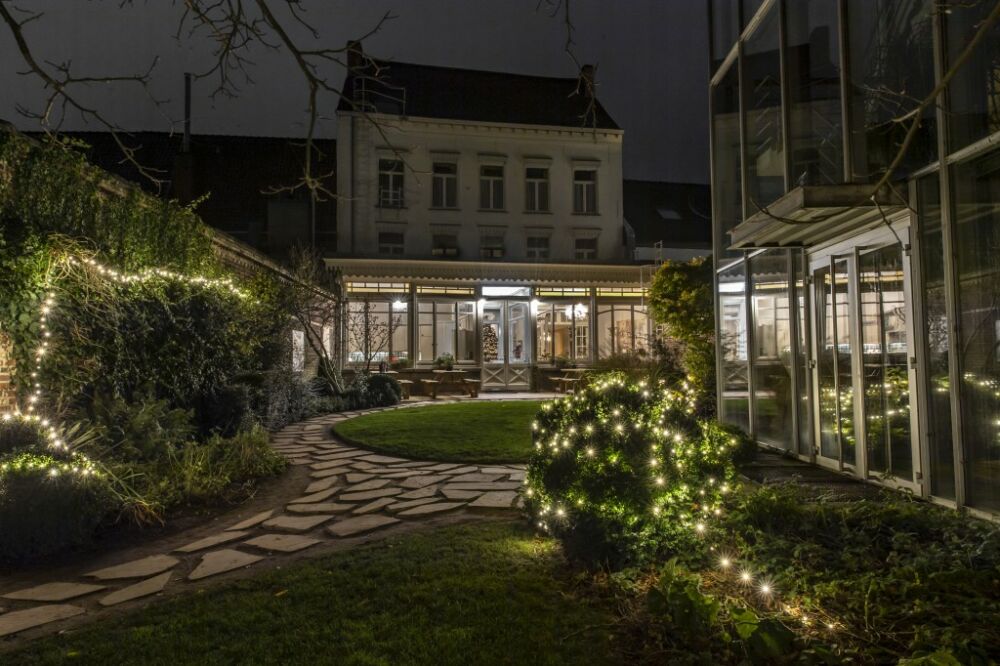 Kerst in Talbot House