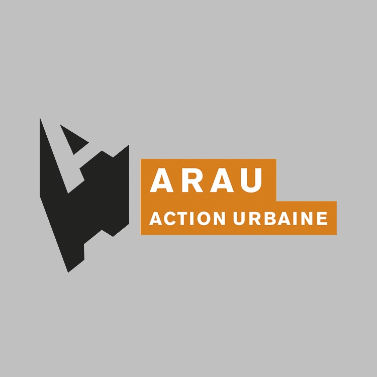 Arau - Atelier de Recherche et d'Action Urbaines