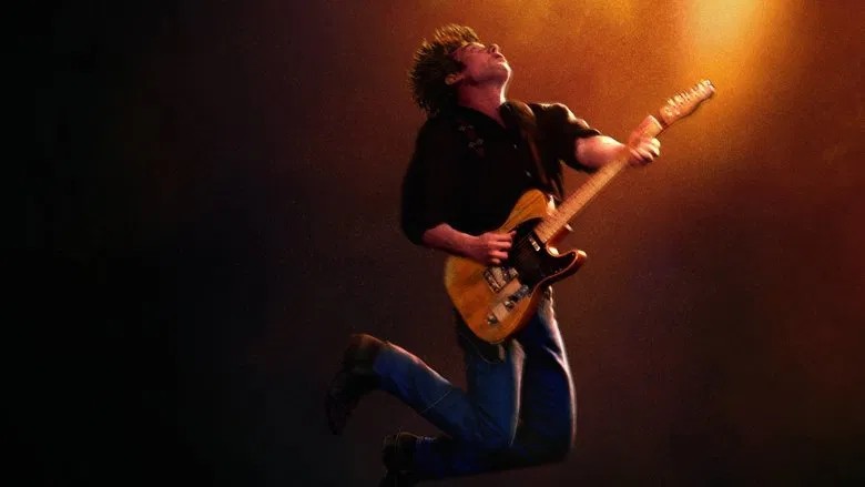 Deliver Me From Nowhere