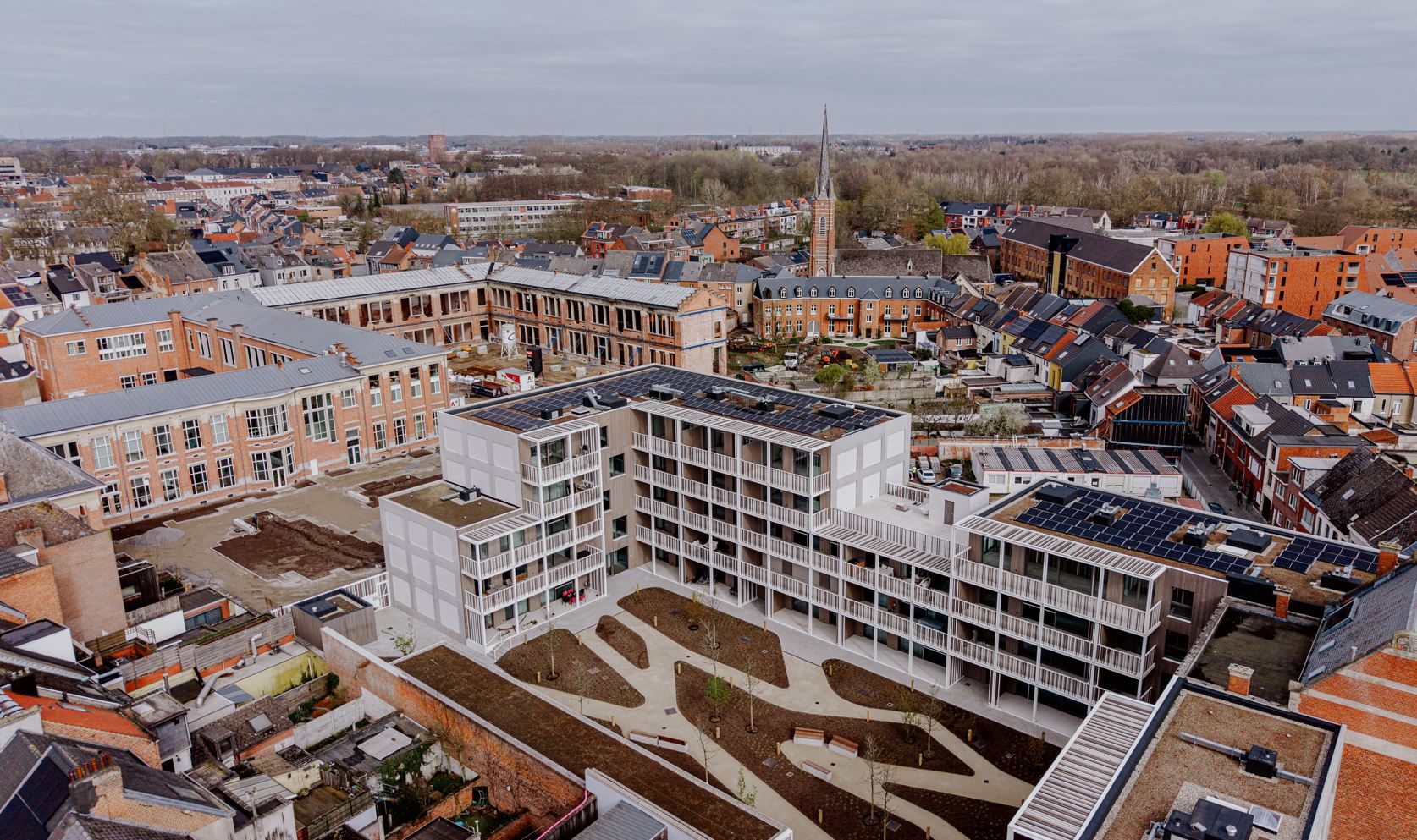 Het Academisch Kwartier