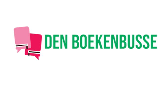Logo Den Boekenbussel